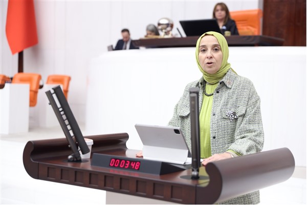 Esen: LGS sonuçları üzerine bağımsız bir denetim ya da inceleme komisyonu kurulmuş mu?