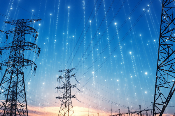 Çin’deki elektrik piyasası istikrarlı gelişiyor