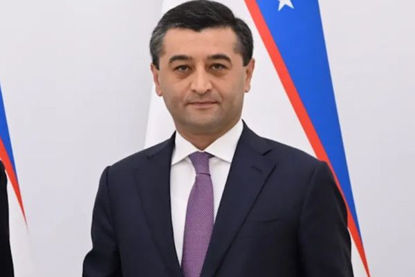 Saidov: Özbekistan-Hindistan Parlamentolar arası iş birliği güçlenecek
