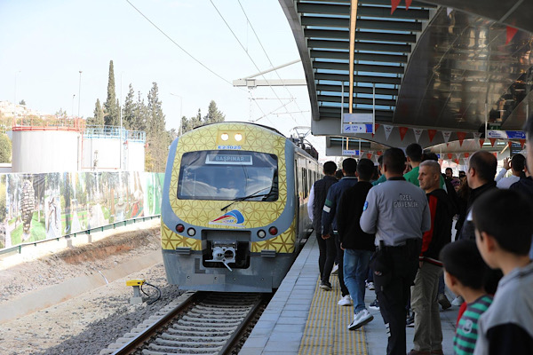 Gaziantep'te YKS günlerinde toplu taşıma ücretsiz olacak