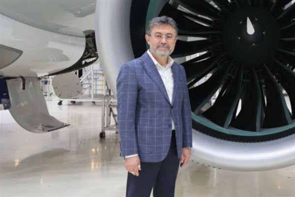 Bakan Yumaklı, ASELSAN teknisyenleri Kahraman ve Can'ın cenaze törenine katıldı