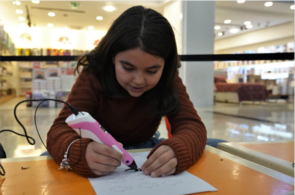 Keçiören Belediyesi'nden 