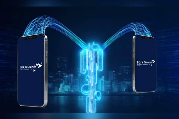 Mobil sektörde sıralama değişti Türk Telekom büyümesini tescilledi