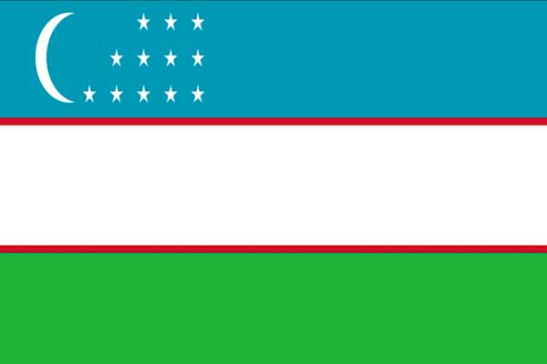 Özbekistan ve ABD’den stratejik ortaklığı geliştirme mesajı