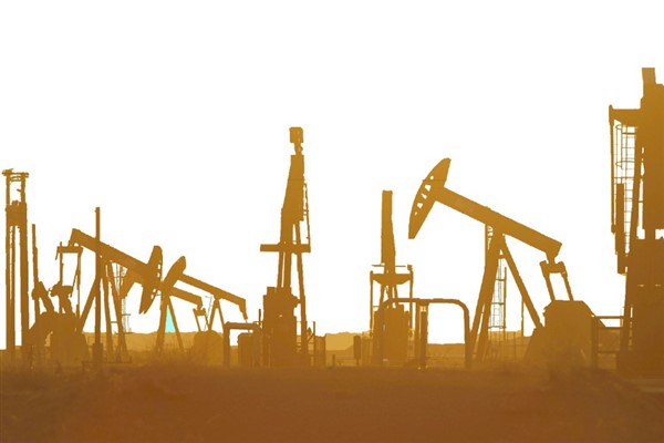 Hürmüz Boğazı'na ilişkin iyimser beklentiler Brent petrolde düşüşü hızlandırdı