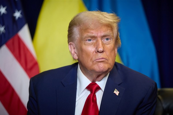 Trump: Radikal Sol Vali Kathy Hochul suç konusunda bir kabus oldu