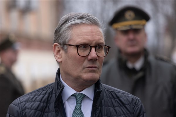 Starmer: İfade özgürlüğü, rızayı ihlal etme özgürlüğü değildir