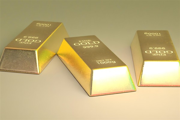 Ons altın günü 4505 seviyesinde hafif pozitif kapattı