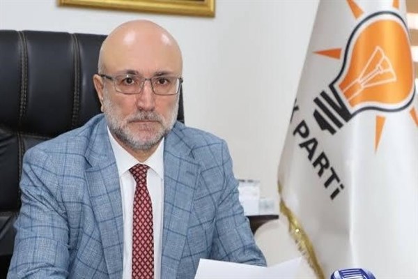 Şahin: AK Parti Afyonkarahisar İl teşkilatı olarak çalışmalarımızı devam ettiriyoruz - Hibya Haber Ajansı
