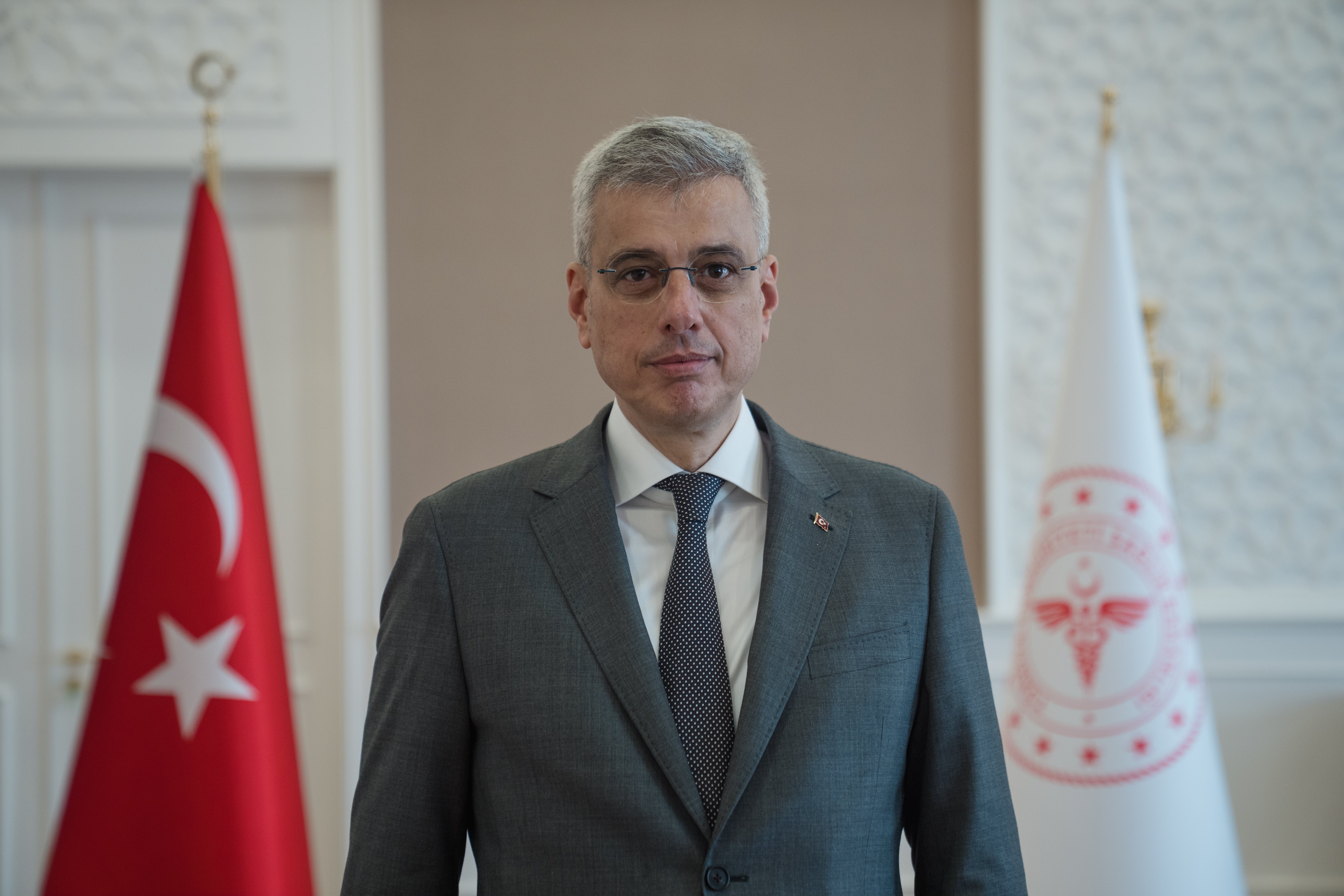Memişoğlu: Sağlık alanında bir fikriniz varsa yola çıkın
