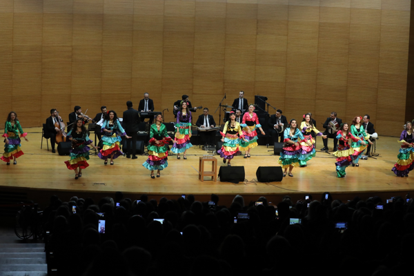 Bursa’da ‘Balkan ve Roman Gecesi’