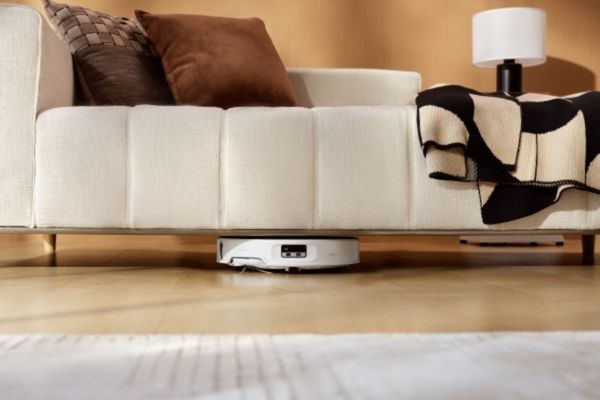 Roborock Qrevo Edge 3 Pro evcil hayvanlı yaşamı kolaylaştıran özellikleriyle Türkiye'de