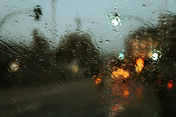 Meteoroloji'den kuvvetli yağış ve rüzgar uyarısı