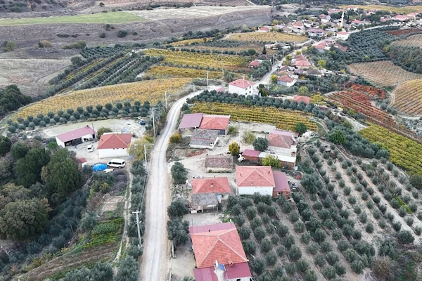 MASKİ, Narlıdere’nin 15 yıllık su sorununu çözdü