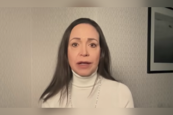 Trump, gelecek hafta Venezuela muhalefet lideri Machado ile görüşmeyi planlıyor