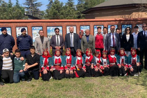 Karacabey’de Turizm Haftası etkinlikleri düzenlendi