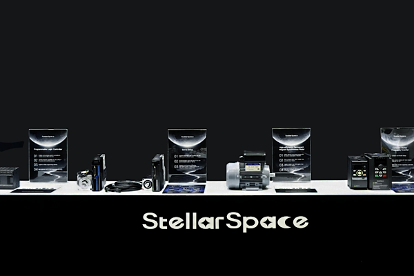 Çinli StellarSpace, Türkiye'de akıllı üretim teknolojilerini tanıttı