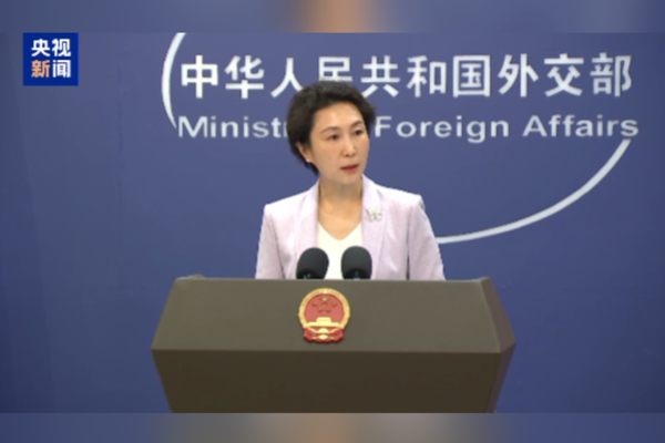 Çin’den Pakistan-Afganistan gerilimine ilişkin “derin endişe” açıklaması