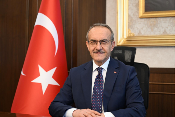 Vali Yavuz’dan Dünya Çölleşme ve Kuraklıkla Mücadele Günü mesajı