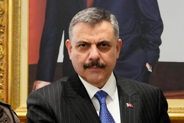Çiftçi: Birlik ve beraberlik içerisinde çalışmayı sürdüreceğiz