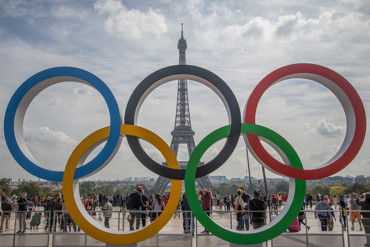 Süper zenginler Paris Olimpiyatları özel paketlerine 500 bin dolara kadar harcama yapıyor