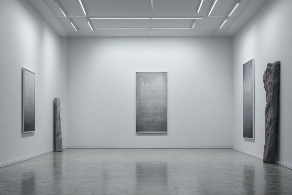 Rusya'nın Türkiye Büyükelçisi Vershinin, ArtAnkara sergisini gezdi