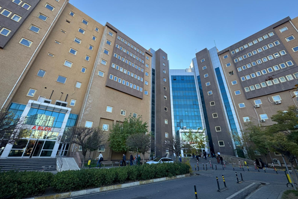 Diyarbakır’da sağlık hizmetlerinin kapasitesi artırılıyor