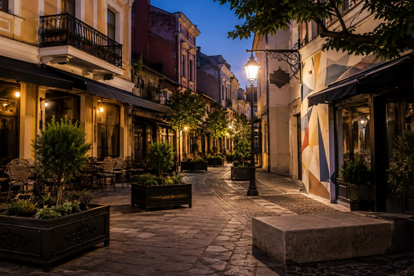 Plovdiv’de “Kapana” denetiminde 6 ihlal tespit edildi
