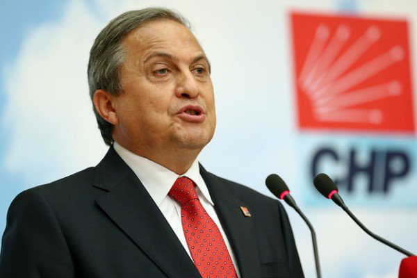 Torun: Kumpasçıların hevesi kursaklarında kalacak