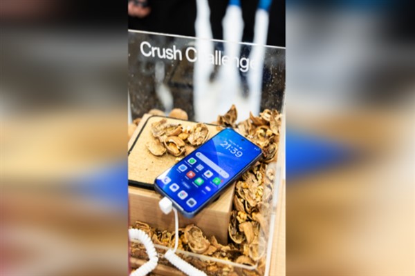 Akıcı performans, üstün dayanıklılık: OPPO A6 Pro Türkiye’de satışta