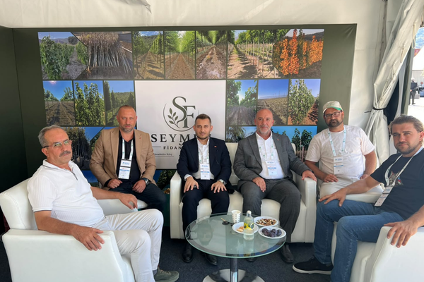 Kestel Belediyesi PSB Anatolia 2026 Fuarı’nda yer aldı
