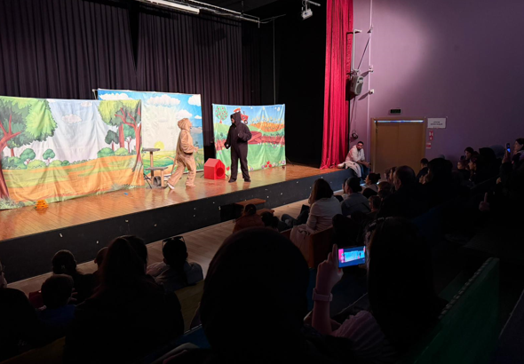 Yalova'da çocuklara yönelik etkinlikler devam ediyor