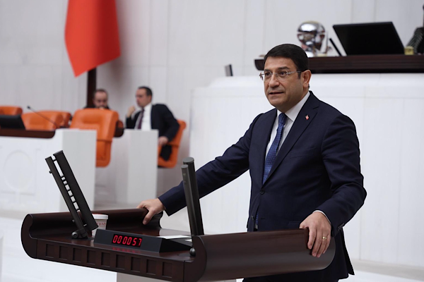 Şahin: Rakam oyunlarıyla karın doymuyor, illüzyonla tencere kaynamıyor