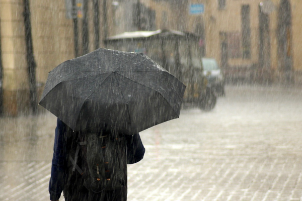 Meteoroloji’den kuvvetli yağış, rüzgar ve çığ uyarısı