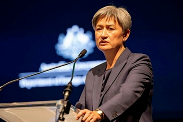 Wong: Avustralya ve ASEAN bölgesel işbirliğini güçlendirecek