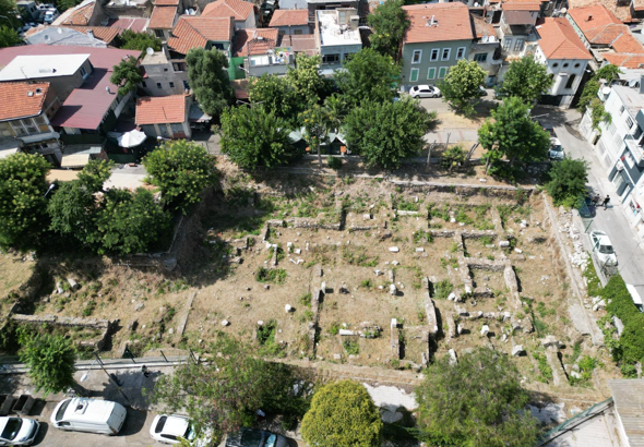 Konak Belediyesi'nin Çevre Düzenleme Projesi onaylandı