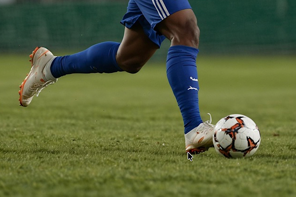 A Milli Futbol Takımı, İtalya'ya 3-1 mağlup oldu