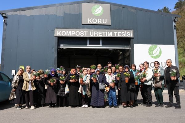 Ümraniye’de “Aktif Yaş-Al” projesi kalıcı hizmet modeline dönüştü