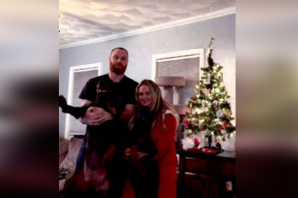 İrlanda, Teksas'ta ICE tarafından tutulan vatandaşını serbest bıraktırmak için çabalıyor