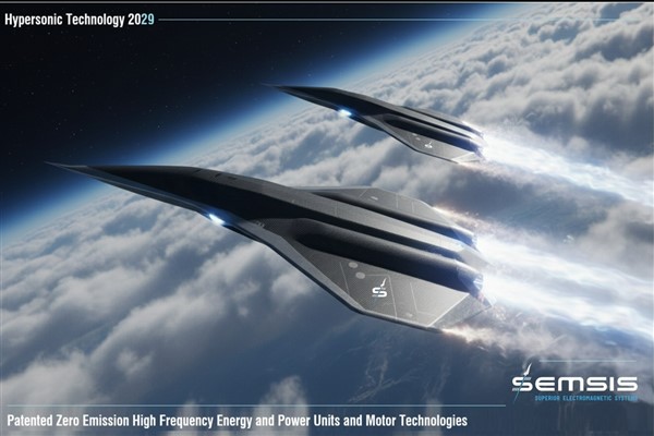 Dünyayı temizleyen motor: Havacılıkta oyun değiştiren Türk imzası