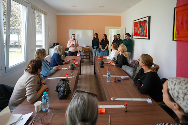 Maltepe’de Sıfır Atık Günü’ne özel tohumlu atölye
