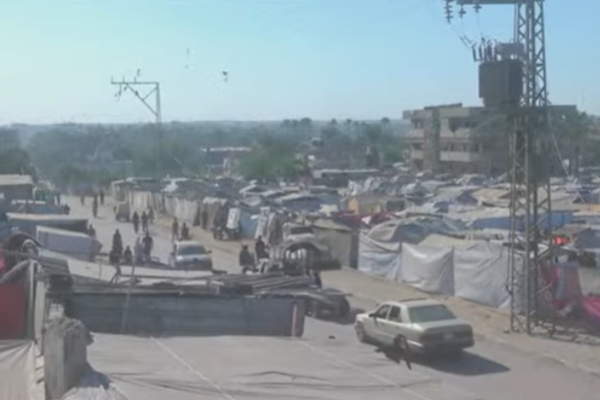 İsrail'in Gazze genelinde düzenlediği saldırılarda 14 Filistinli öldürüldü