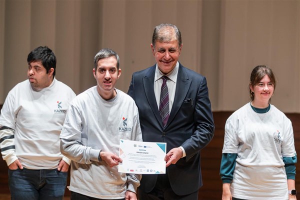 Büyükşhirden erişilebilir istihdama destek