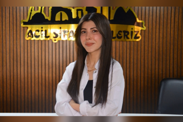 Diyetisyen Tamar'dan Ramazan ayında sağlıklı beslenme uyarıları