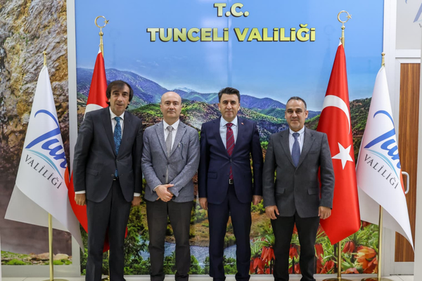 Ziyaret Köyü En İyi Turizm Köyü 2026 Programı için Türkiye adayları arasında