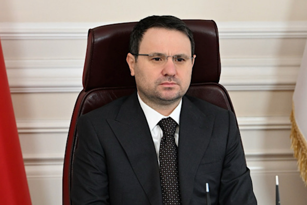 Gürlek: Ankara ve Osmaniye’de iki faili meçhul cinayet dosyasında şüpheliler tutuklandı
