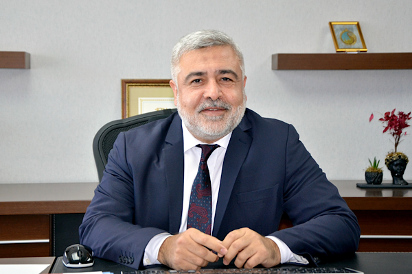 Dicle Elektrik’ten 7,5 milyon kWh tasarruf