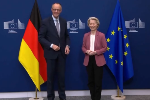 Euroclear: Ukrayna'ya verilecek tazminat kredisi kırılgan, öngörülemez ve riskli 