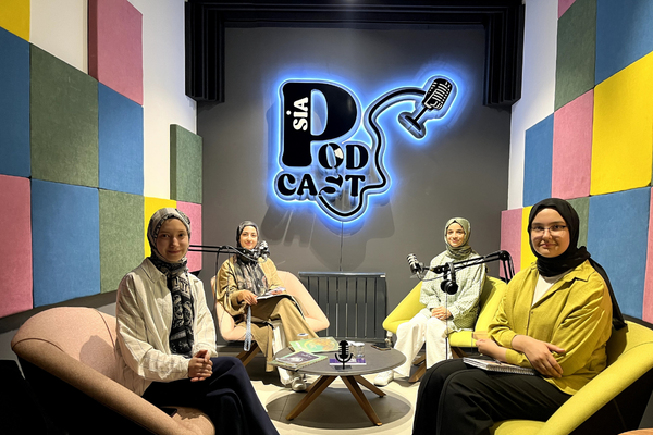 2026 Avrupa Bisiklet Başkenti Konya’nın bisiklet kültürü podcast serisiyle anlatılıyor