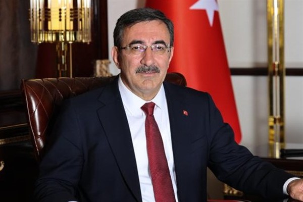 Yılmaz: Üniversitenin zihninde duvarlar olmamalı